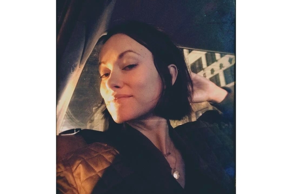 instagram.com/oliviawilde