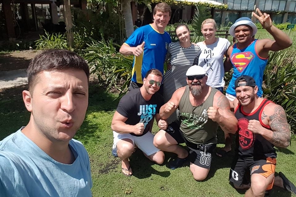 Никита Кабанов