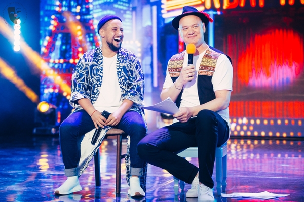 Никита Кабанов