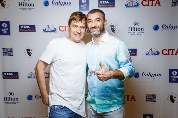 Никита Кабанов