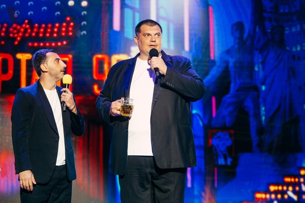 Никита Кабанов