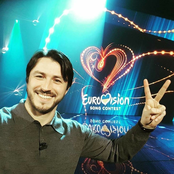 Притула рассказал, как побил скандального Седюка