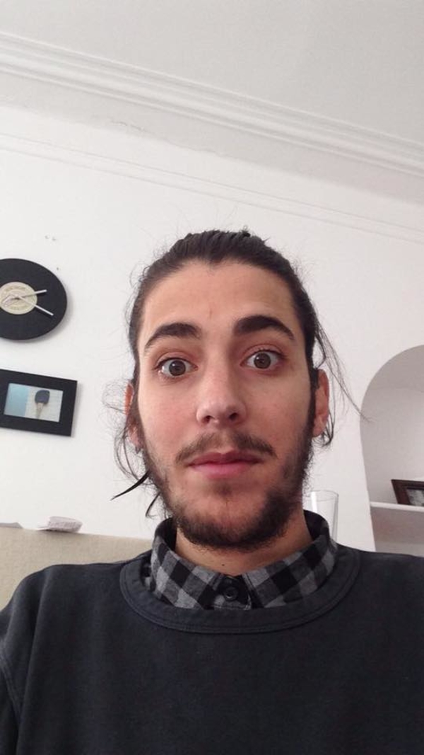 Победитель Евровидения 2017: фото из личной жизни Сальвадора Собрала