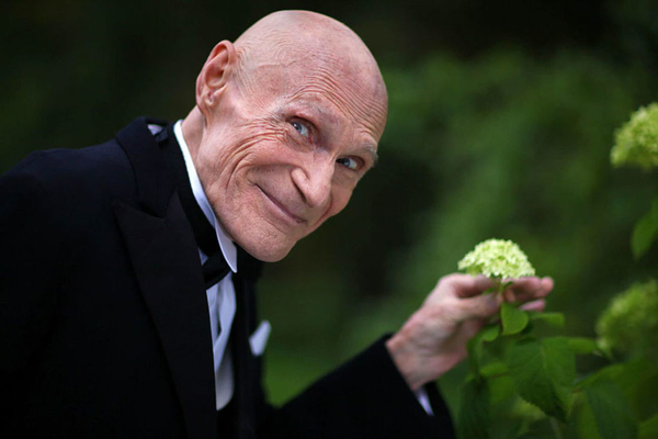 Умер актер из фильма Д'Артаньян и три мушкетера