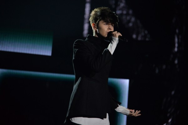 Евровидение 2017 Болгария: протеже Билана пообещал "разбить приз в Москве"