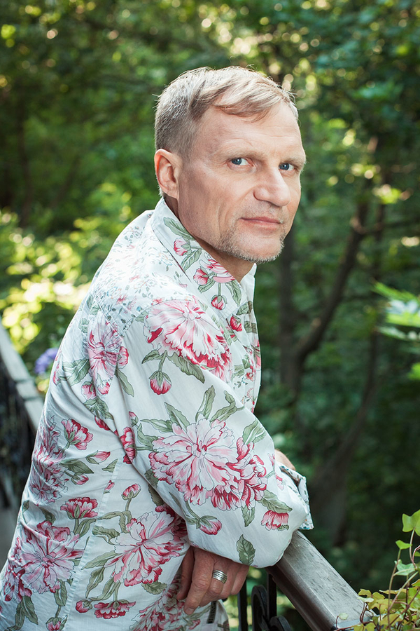 Скрипка о разговоре с российским пранкером: Они воспользовались шоком