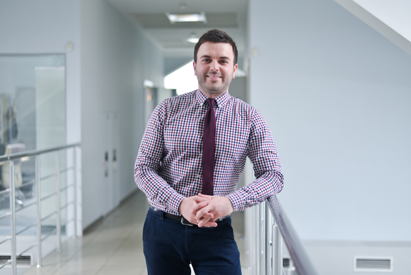 За что Григорий Решетник благодарен маме