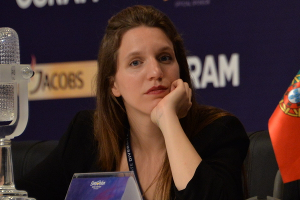 Сестра победителя Евровидения 2017 о его песне: Я писала ее, как гетеросексуалка