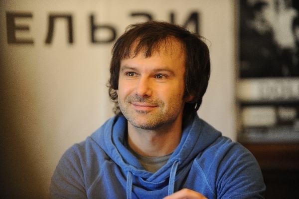 Учительница Вакарчука рассказала, каким он был в детстве