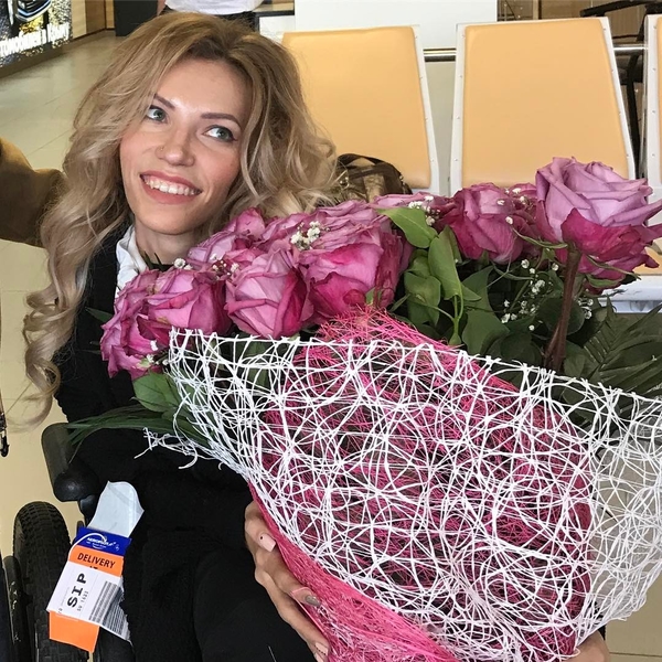 Евровидение 2017: Юлия Самойлова высказалась о победителе