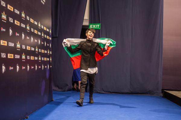 Евровидение 2017 Болгария: Костов заявил, что у него нет ничего общего с Россией