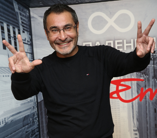 Критик Артур Гаспарян назвал Евровидение 2017 в Киеве лучшим