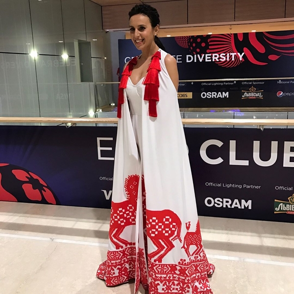 Евровидение 2017: оргкомитет конкурса требует, чтобы Седюк понес наказание