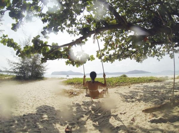 Работа для путешественника: семь лучших профессий