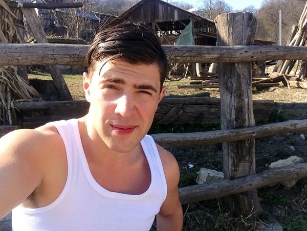 Евровидение 2017: Седюку избрали меру пресечения