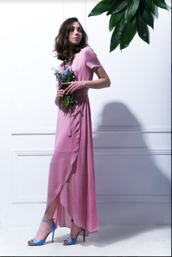 Украинский бренд KOZZYR выпустили летнюю линейку