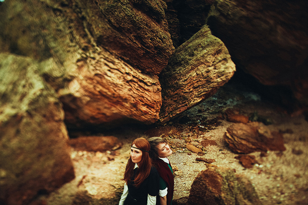 Flёur: Мы переезжаем в Исландию, там нас ждет новый этап