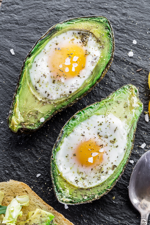 Что приготовить из авокадо: ТОП-5 рецептов