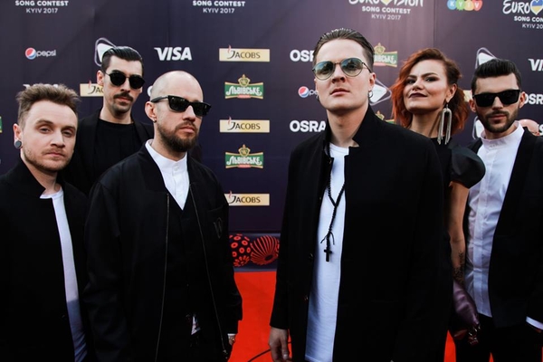 Евровидение 2017: O.Torvald прокомментировали победу португальца