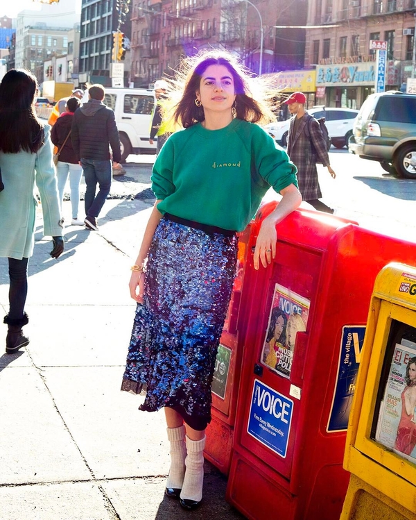 Модные правила, которые лучше нарушить