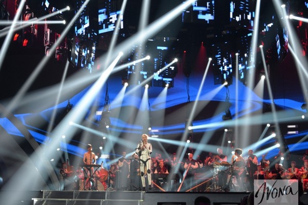 Onuka попала в престижные чарты после яркого шоу в финале Евровидения 2017