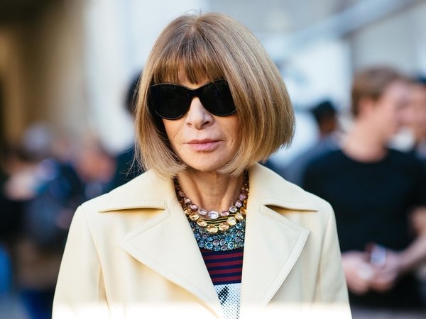 Винтур VS Браун: Bravo покажут сериал о соперничестве известных главредов