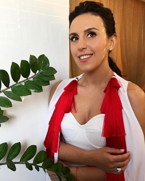 Евровидение 2017: представитель Джамалы прокомментировал инцидент с Седюком