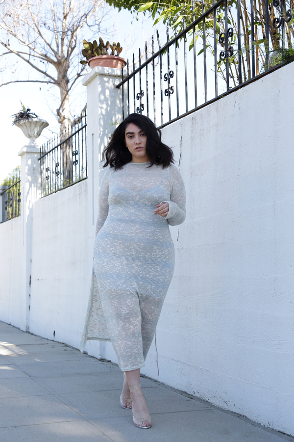 Plus-size блогеры, на стиль которых стоит равняться