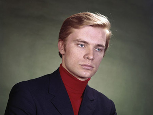 В США умер Олег Видов — звезда фильма Джентльмены удачи