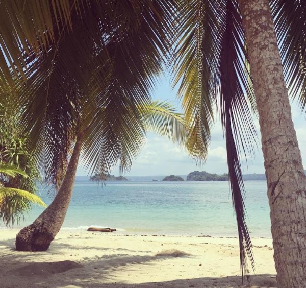 Удивительные острова: лучшие фото из инстаграма