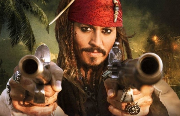 Пираты Карибского моря: хакеры украли новую часть фильма и требуют выкуп