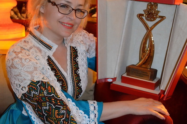 пресс-служба