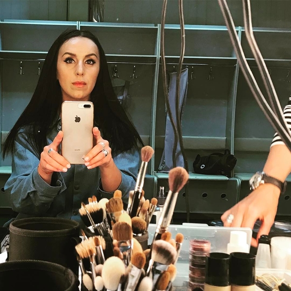 Евровидение 2017: Джамала ответила на упреки Меладзе касательно O.Torvald