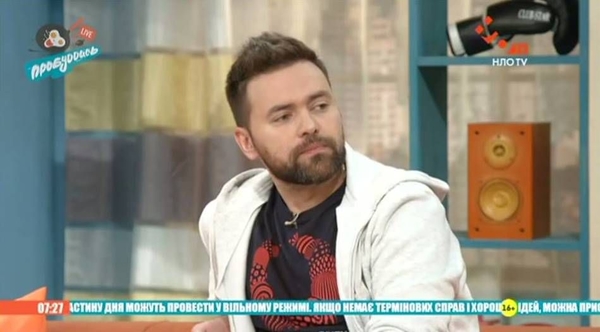 Евровидение 2017: стало известно, кому достались костюмы ведущих