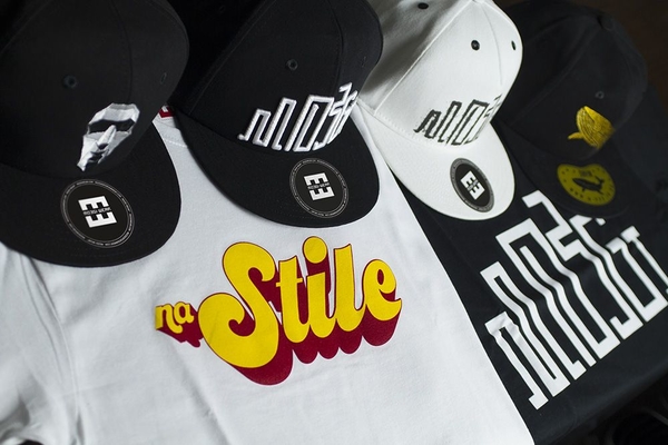 MOZGI Entertainment открыли интернет-магазин собственного бренда MOZGI WEAR