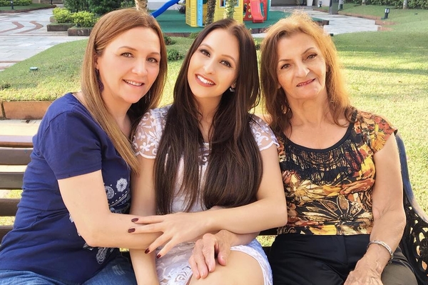 Карла Диас / instagram.com/carladiaz_