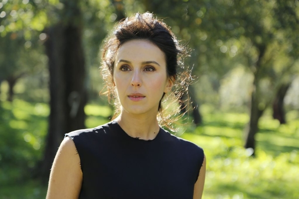 Джамала выпустила клип, снятый на Родине победителя Евровидения 2017