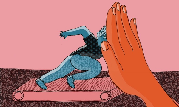 Почему мы болезненно переживаем отказ, и что с этим делать