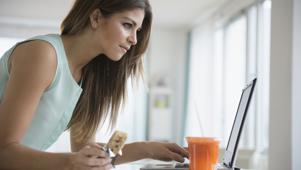 ТОП-5 полезных перекусов, которые заставляют нас толстеть