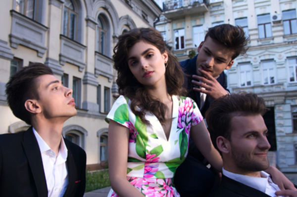 пресс-служба