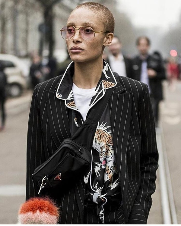 It-girls, которые вскоре станут иконами стиля