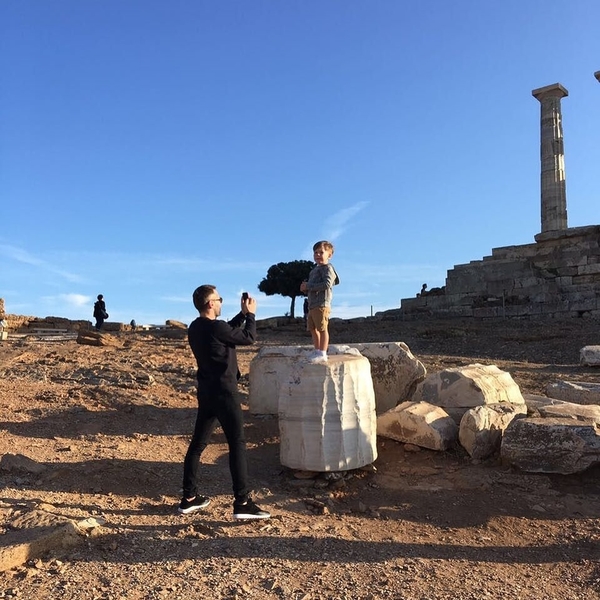 Дмитрию Шепелеву запретили покидать Россию