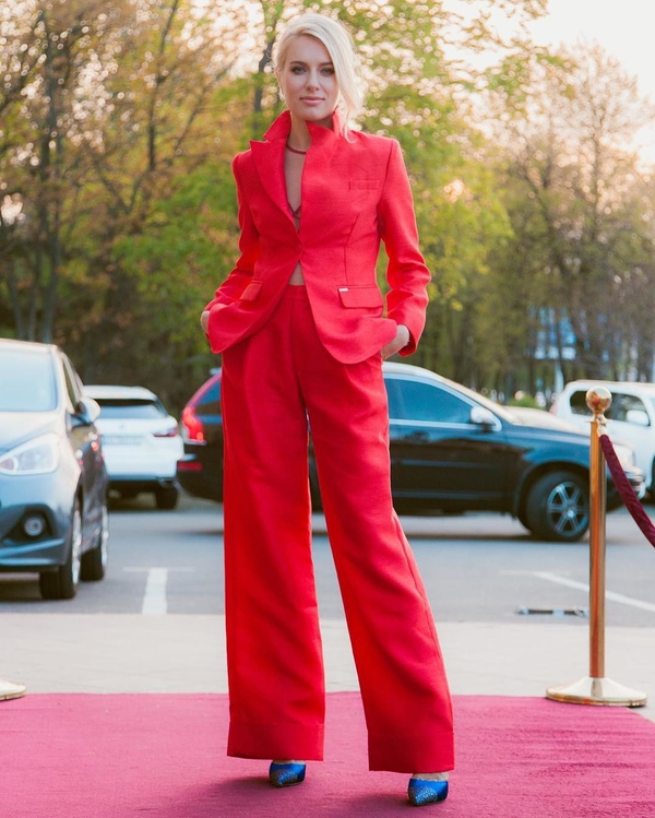 Жена Юрия Никитина поделилась смелым видео