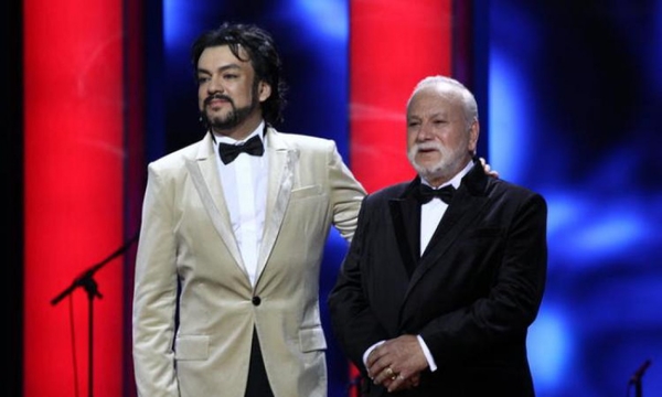 Киркоров: Украина никогда не была государством