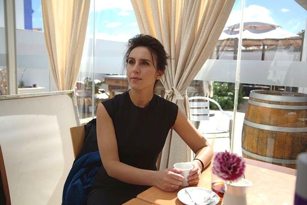 Джамала показала фото прабабушки, которой посвятила песню 1944