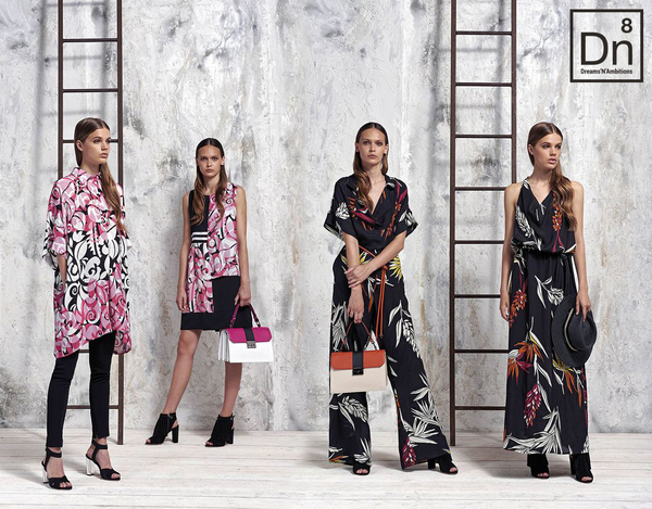 Король и королева бала: выбираем совершенные образы для выпускного вечера