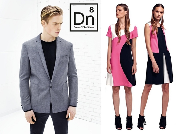 Король и королева бала: выбираем совершенные образы для выпускного вечера