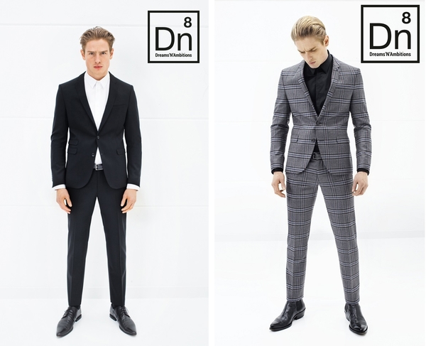 Король и королева бала: выбираем совершенные образы для выпускного вечера