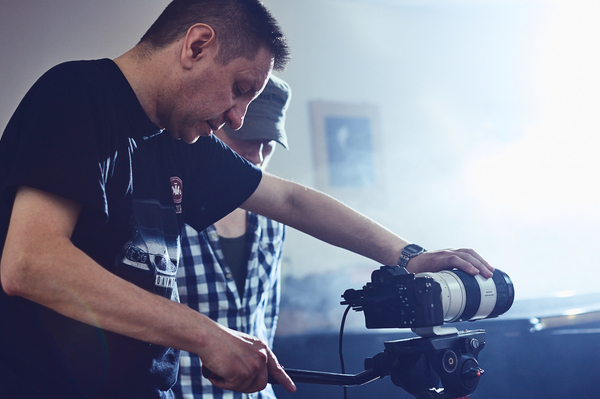 пресс-служба