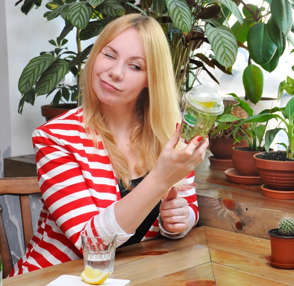 Пора браться за тело! Как похудеть к отпуску - советы диетолога FoodEx